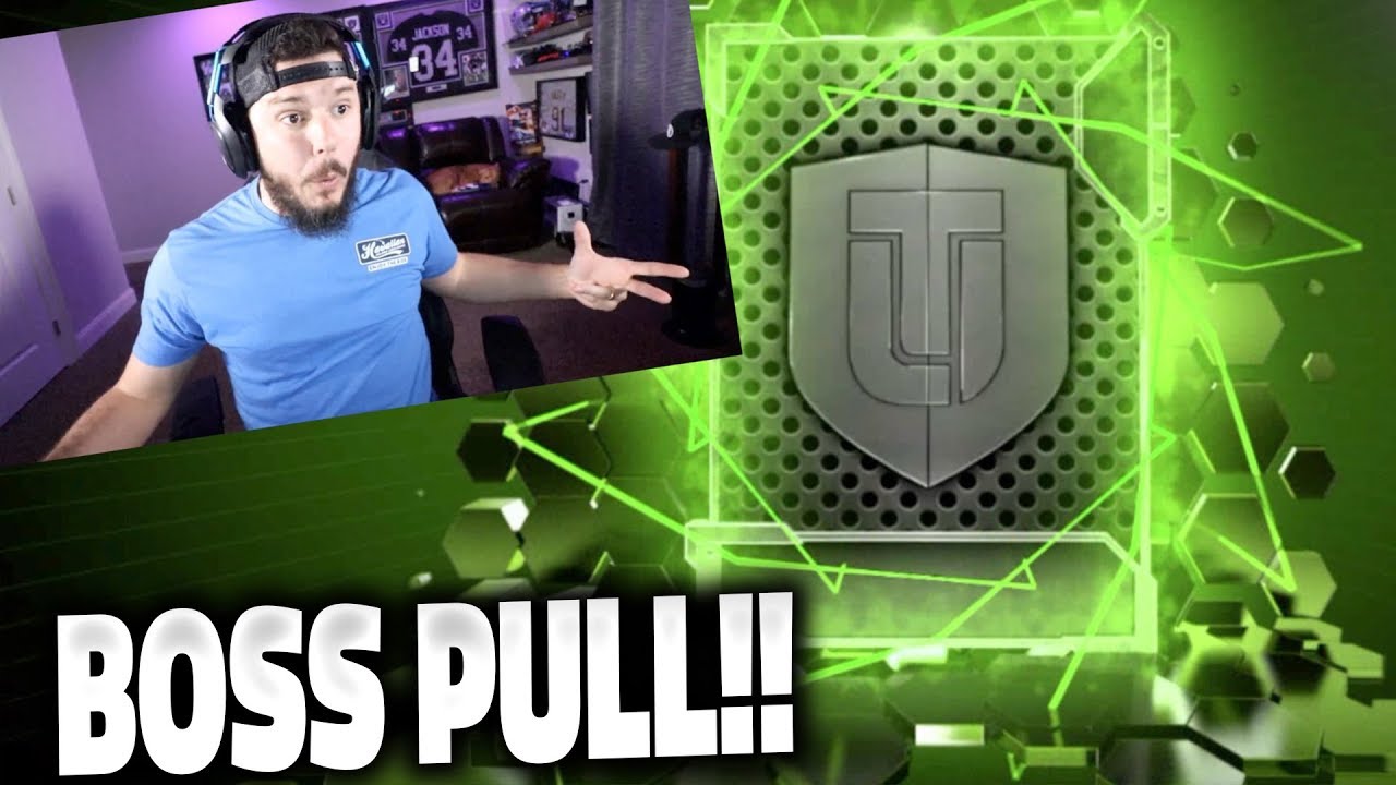 100 TOTW SNOW PACKS!! BOSS PULL - MADDEN 19 PACK OPENING