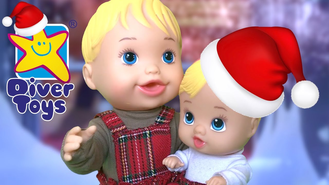 Desenho Infantil | Um Feliz Natal a todos