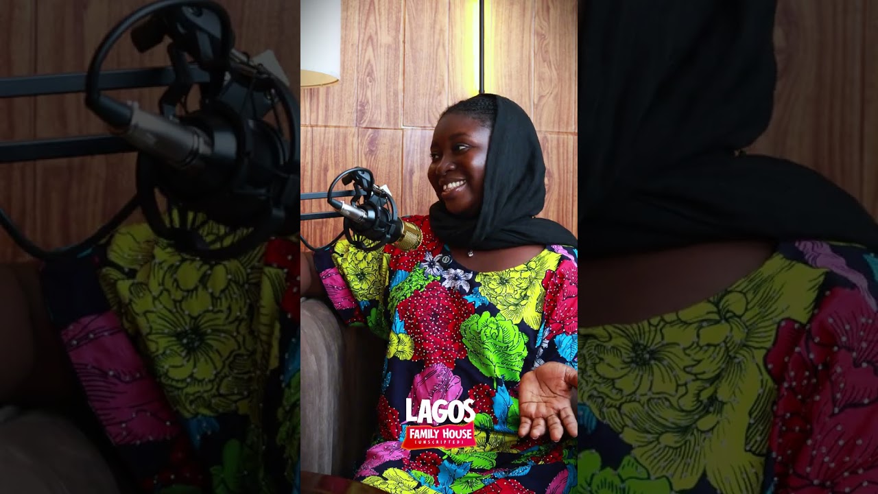 Dating in Lagos - EP2 T1