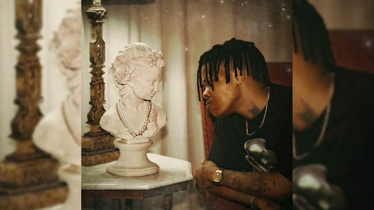 [FREE] Nasty C Type Beat  - 