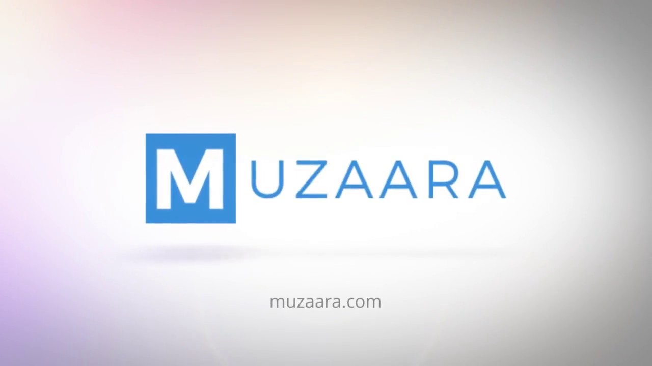 How To Import Your Data Feed Into Muzaara.com