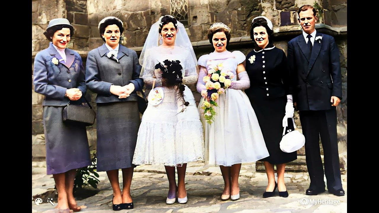 Tracey Wells The Wedding