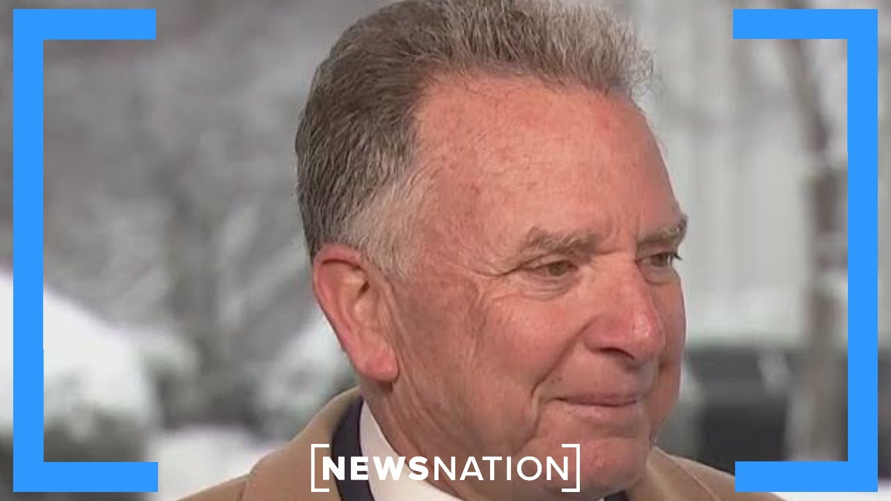 Trump is grateful to Putin: US special envoy on Marc Fogel's release | Morning in America