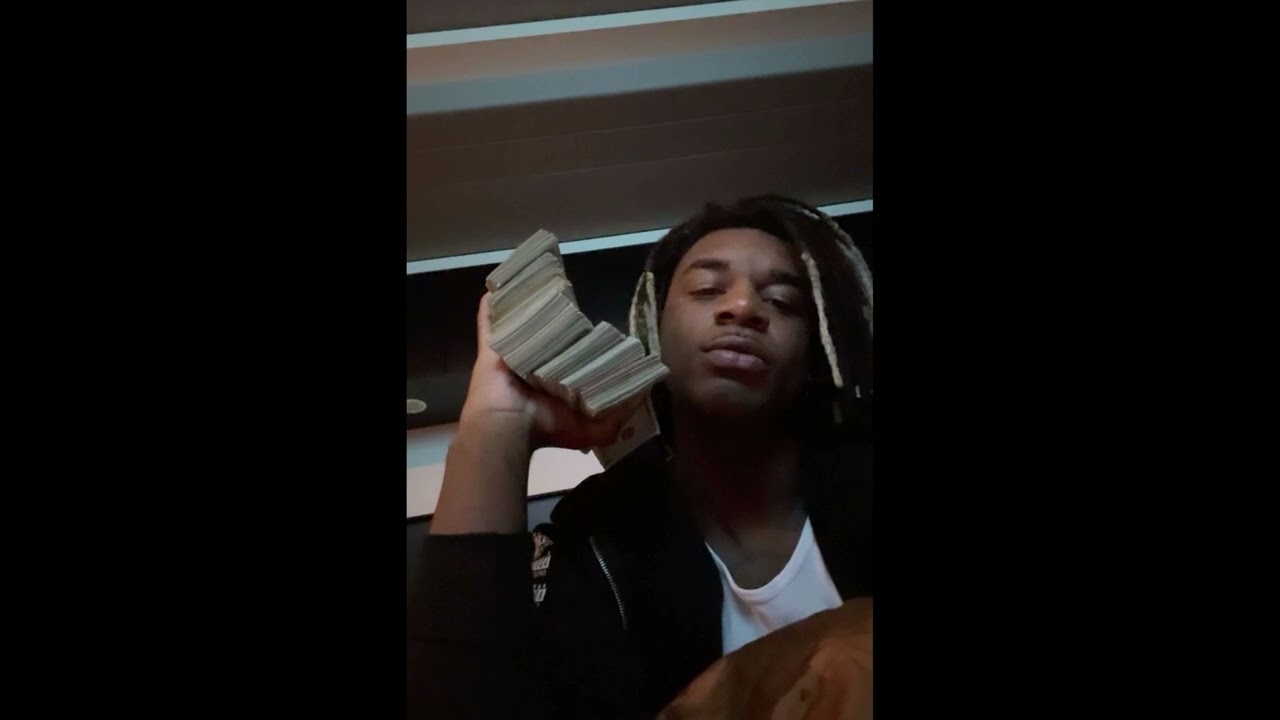 (FREE) Ken Carson x F1lthy Type Beat - 