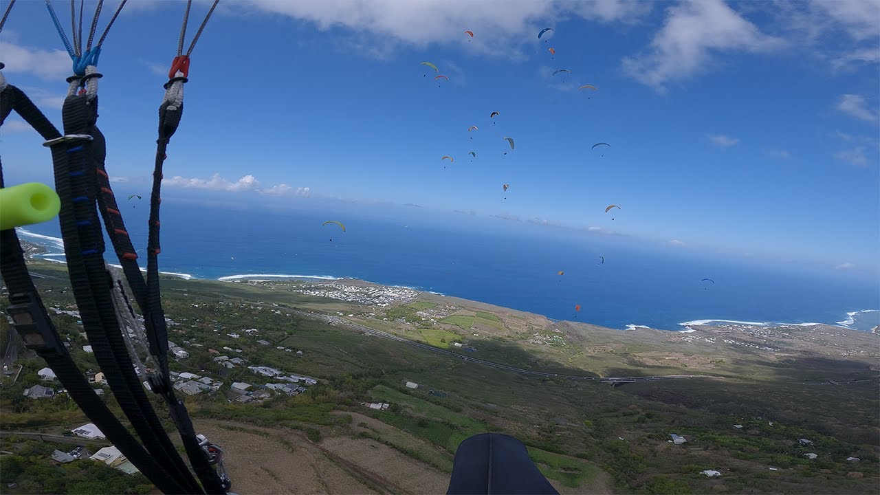 Un samedi en l'air