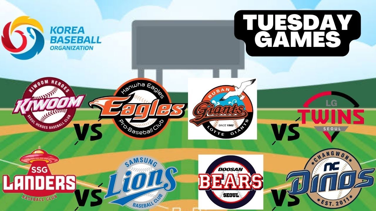 KBO Predictions Today ! 05/30/23 FREE PICKS and Betting Tips! Baseball Predictions
