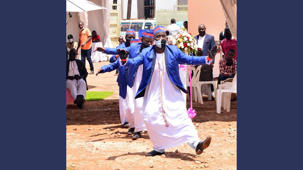 Rabbanah Ayi Allah