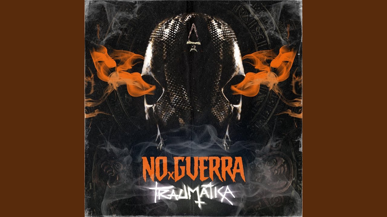 GUERREROS DEL TIEMPO (feat. Tincho Garcia & Klown)