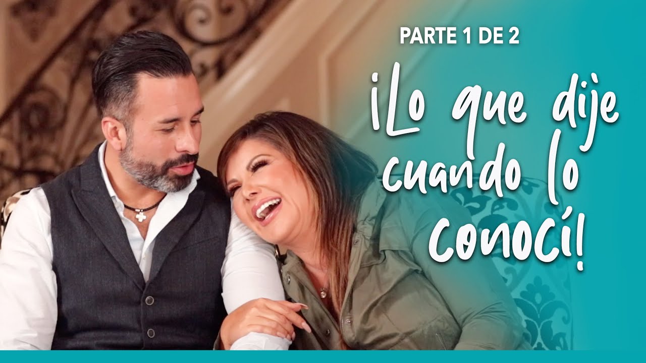 Tag del Esposo (parte 1 de 2) | Adriana Gallardo