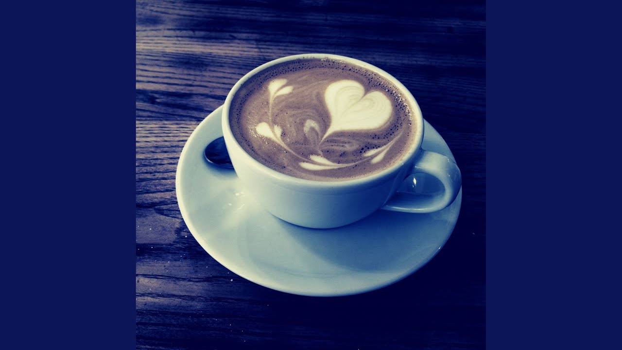 Exquisite Backdrops for Fun Cafes