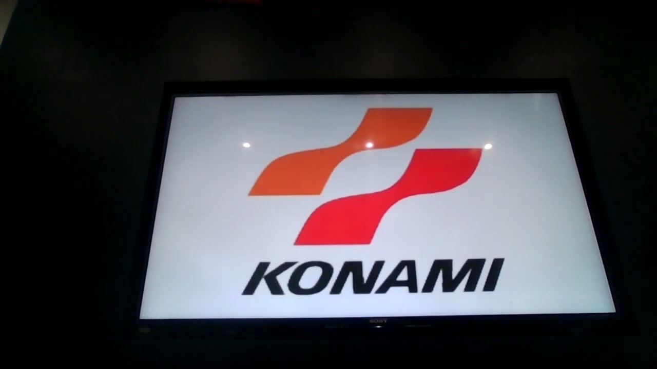 Konami/Konami Sports (1998)