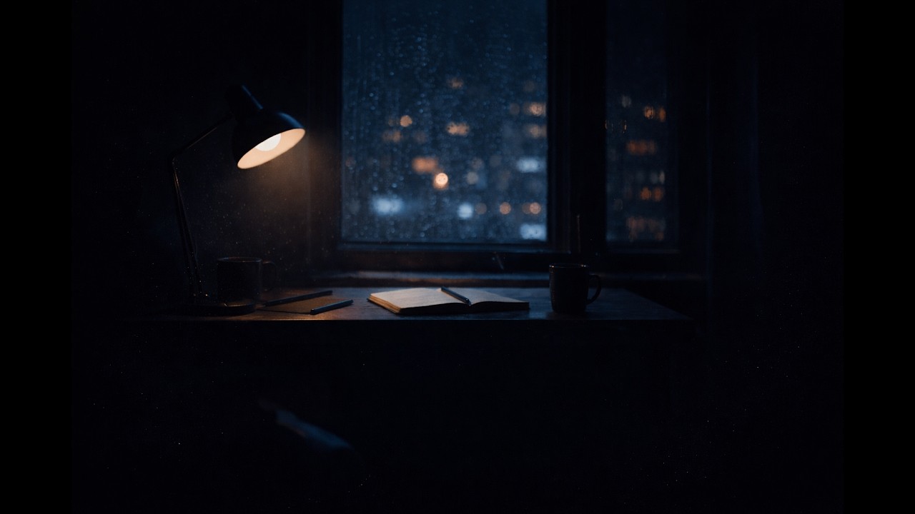 ADHD Focus Sound – Stay Concentrated for 10 Hours (No Distractions