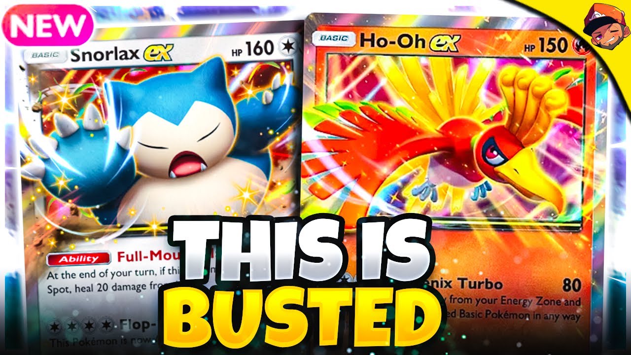 [TOP 20] This Pro Deck Is Unstoppable in Ranked!