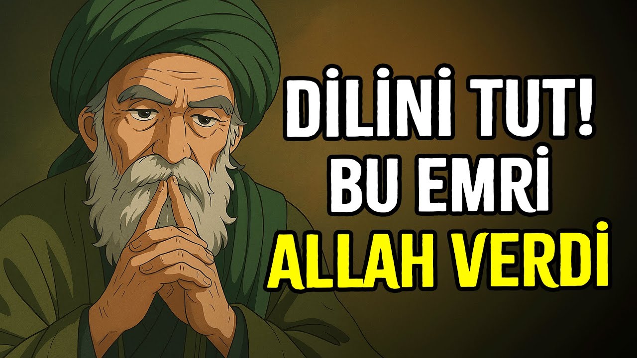 Ağzını KAPALI TUT! Bu 6 Durumu Kimseyle ASLA PAYLAŞMA!