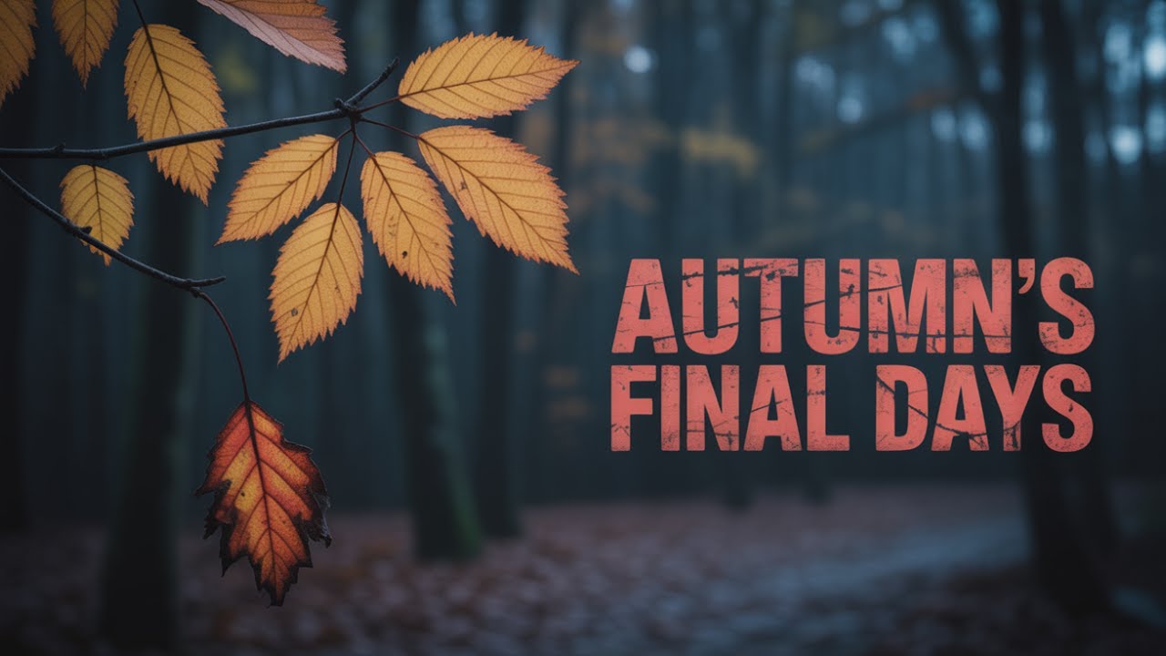 Autumn: The Most Colorful Season Explained