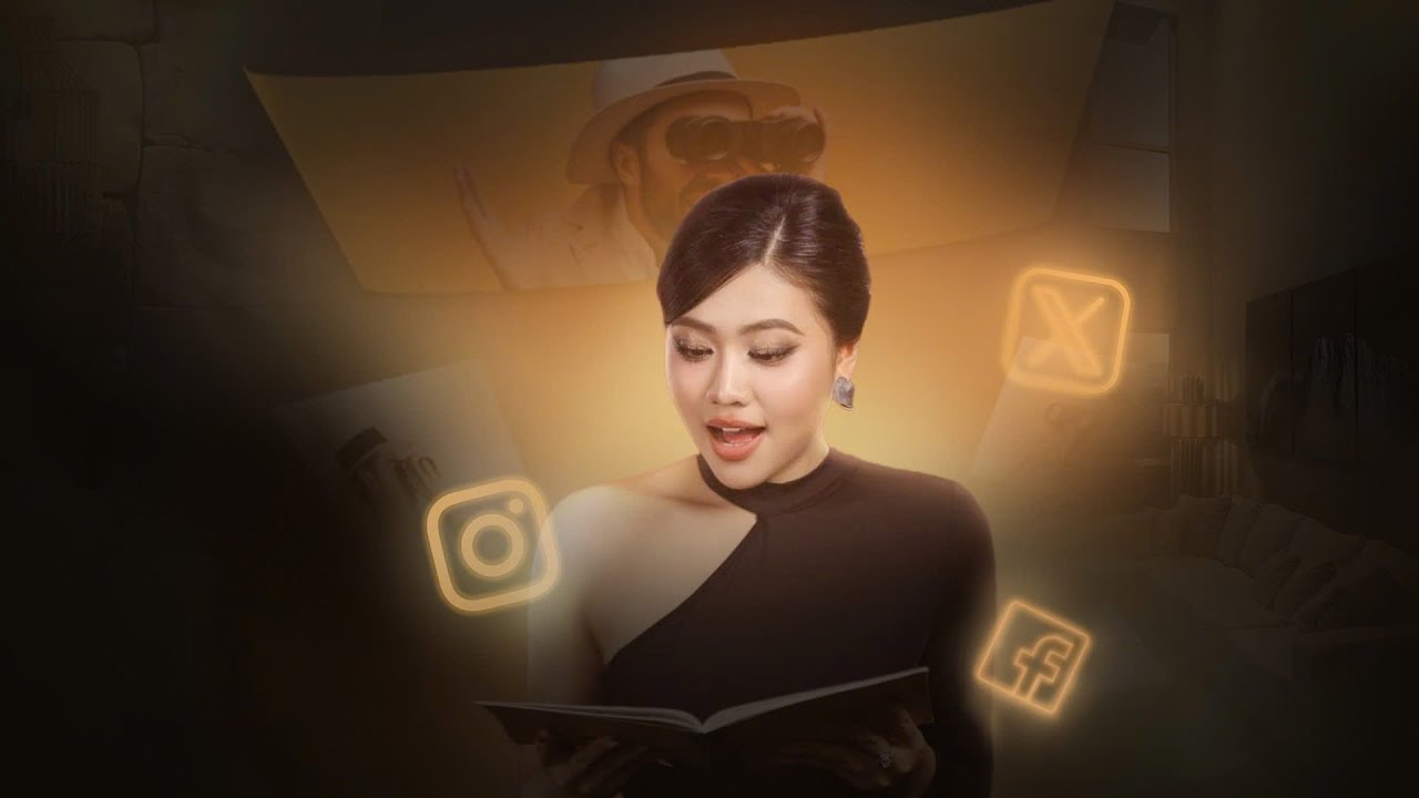 Cách Xử Lý Khi Bạn Trai Ngắm Gái?