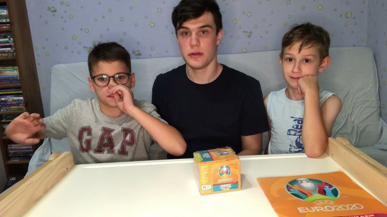 PANINI CHALLENGE | UEFA EURO 2020 | КТО БОЛЬШЕ НАЙДЁТ ЧЕМПИОНОВ ЕВРОПЫ | ИЩЕМ ИТАЛЬЯНЦЕВ