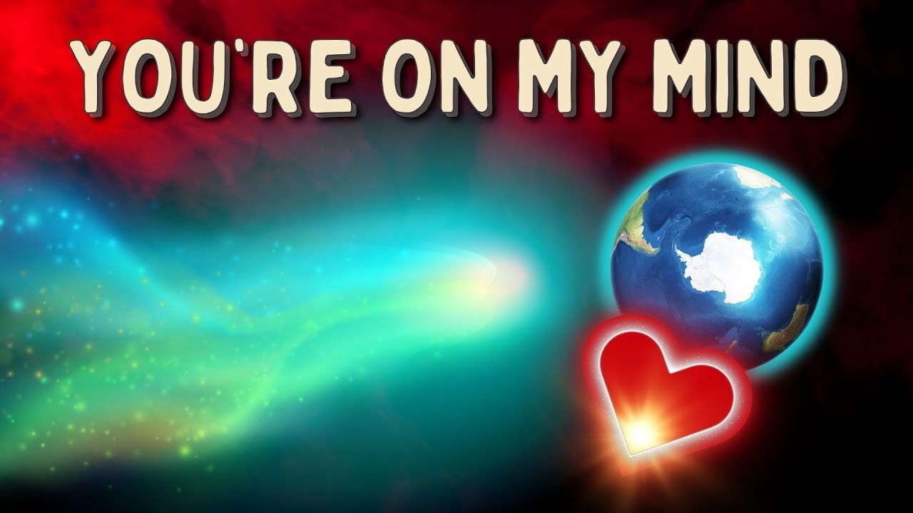 I MISS YOU ❤️🌏❤️ Long Distance Relationship Story – Love Poem for YOU | Eternity Letter