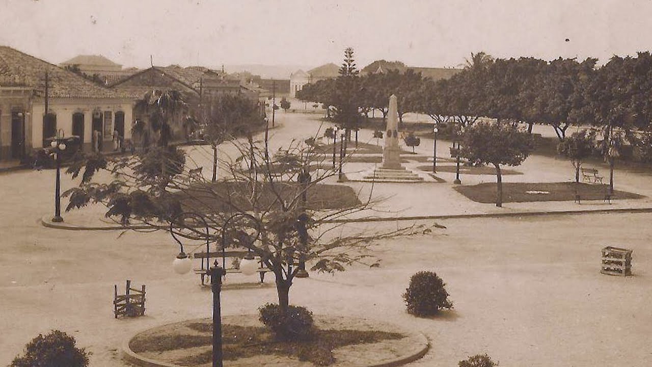 Conheça a história de Cabo Frio pelas lentes de Wolney Teixeira || portalmultiplix.com
