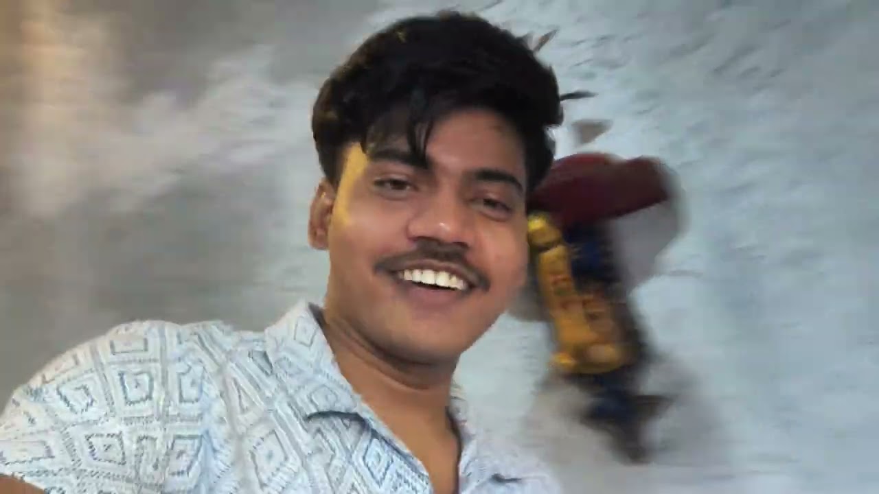Aaj ki raat KARJAT me