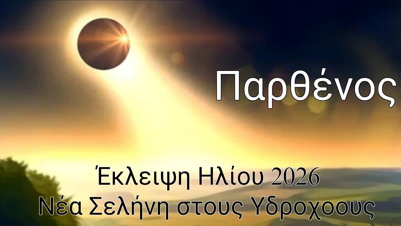 ♍️ΠΑΡΘΕΝΟΣ♍️🤩🔮Ήρθε η στιγμή σοβαρών αποφάσεων,σχεδιασμού κ λογικής.Δικαιοσυνη,Χαρά,Αγαπη🤩🔮✅️