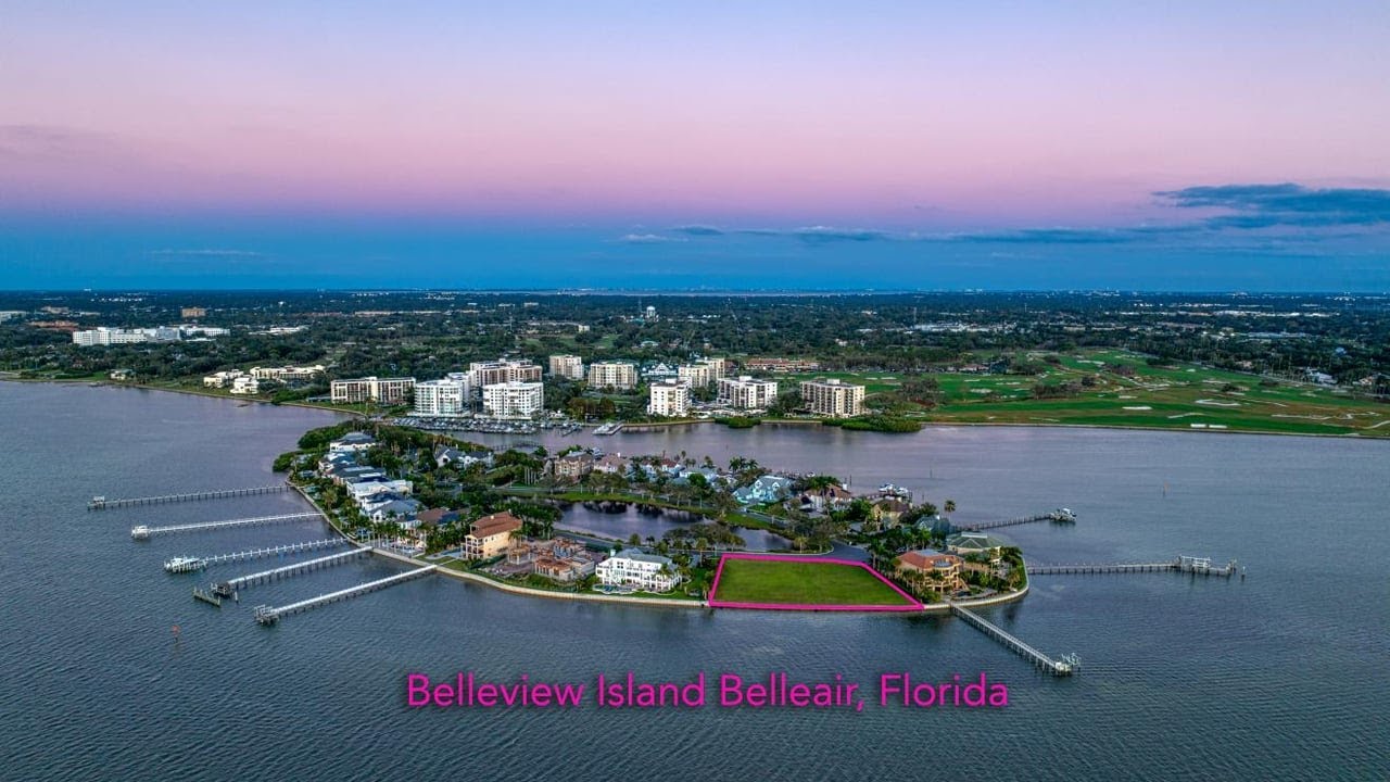 St Andrews Dr, Belleair, FL