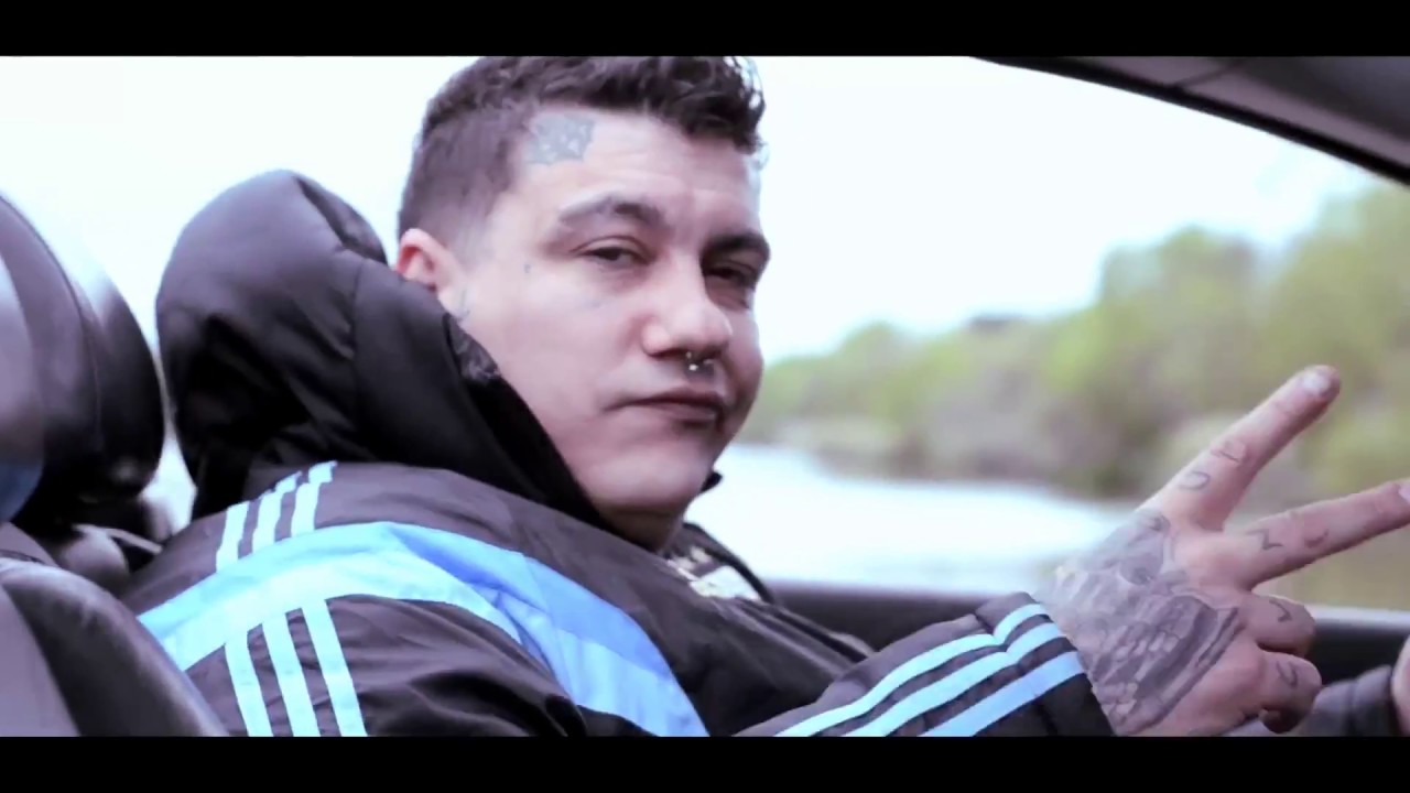 Mc Caco - Esa bb