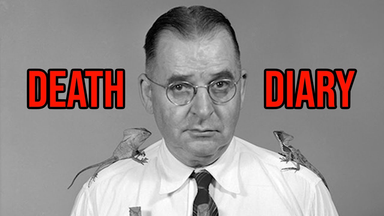 Who Exactly is Karl Patterson Schmidt? A Certain Scientific Fatality