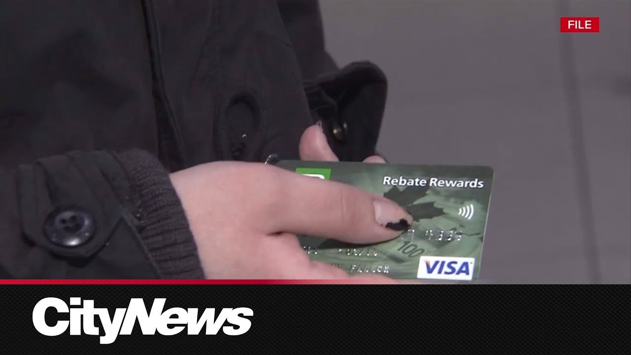 Canadians enter 15th year in a row worried about debt: poll