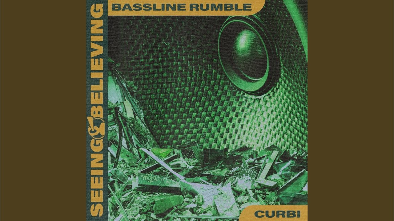 Bassline Rumble