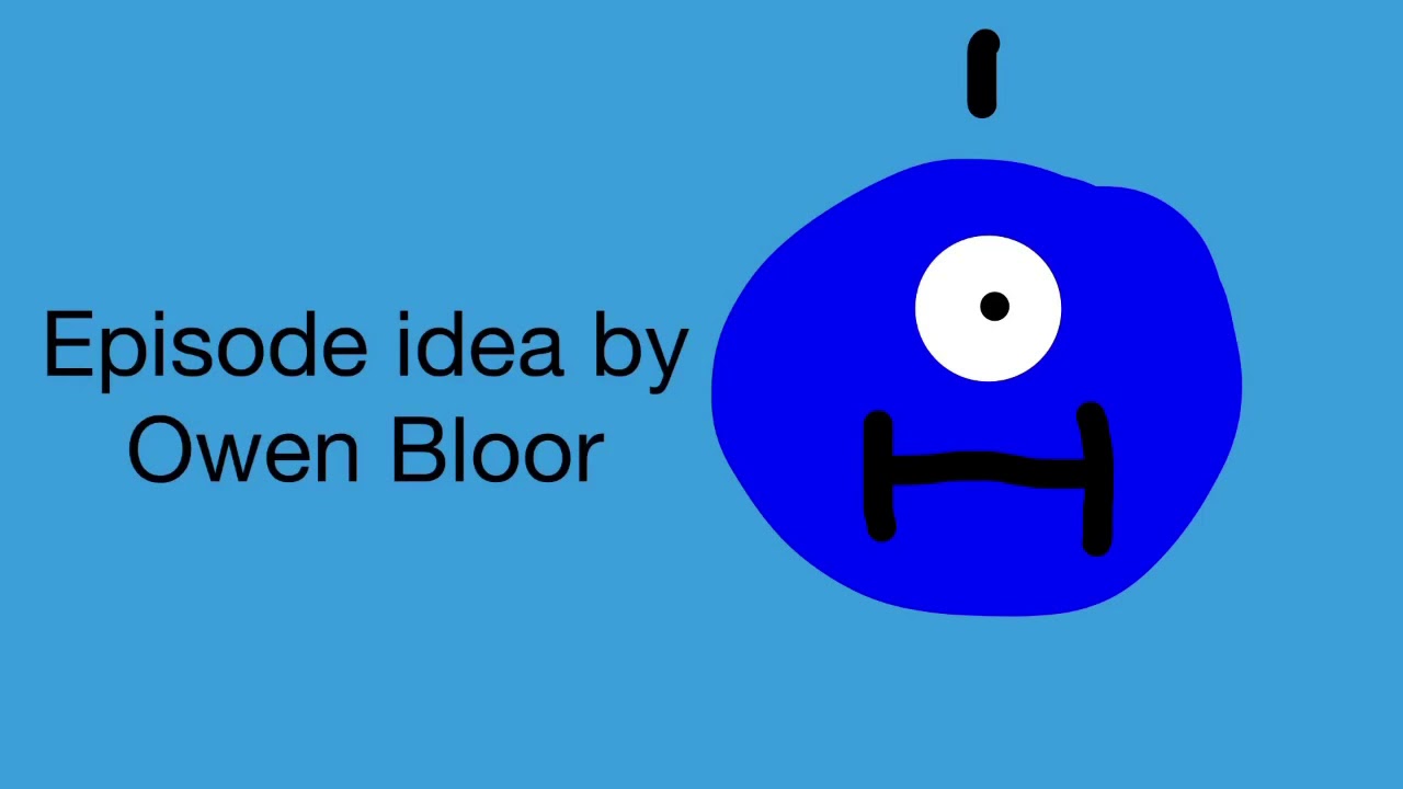 Blueberry trouble part 1/the numberblocks stories (stop motion animation)