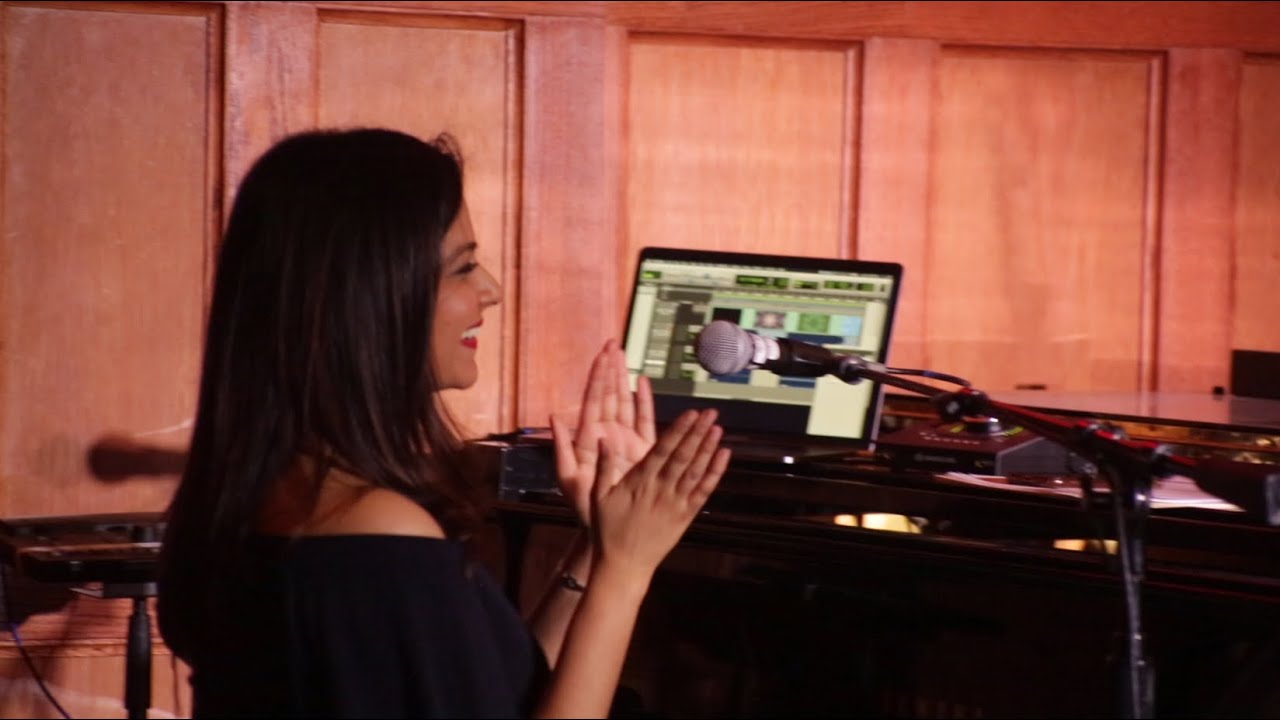 Raashi Kulkarni | Sunrise | Official Music Video