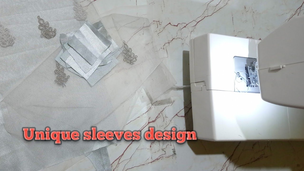 Unique sleeves design cutting | Simple sleeves design #uniquesleevedesign #mehekfashionboutique