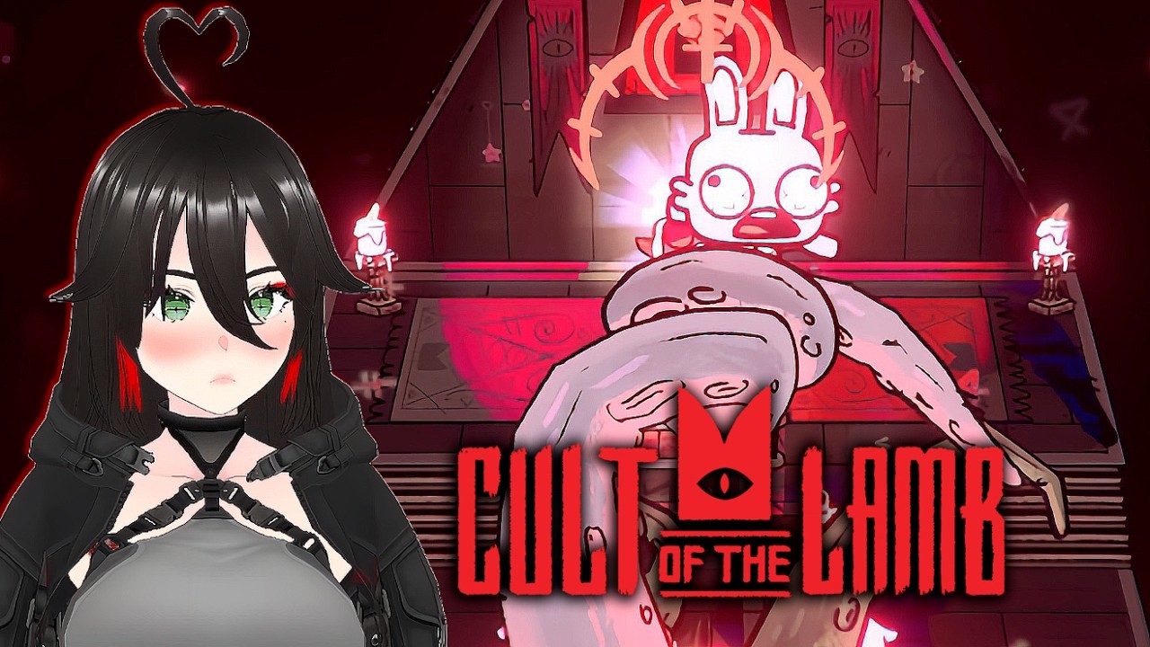 ЭТО КОНЕЦ? ▷ Cult of the Lamb #3