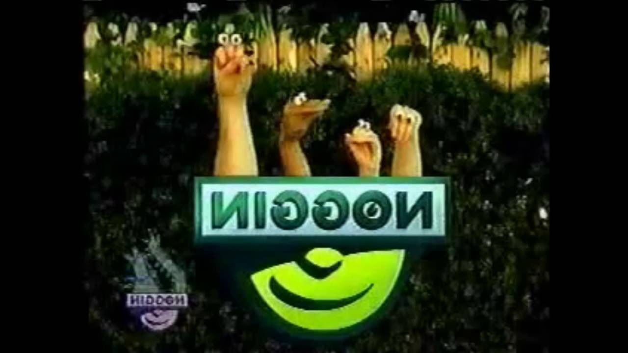 Noggin Presents Oobi! Sparta Antimatter Remix