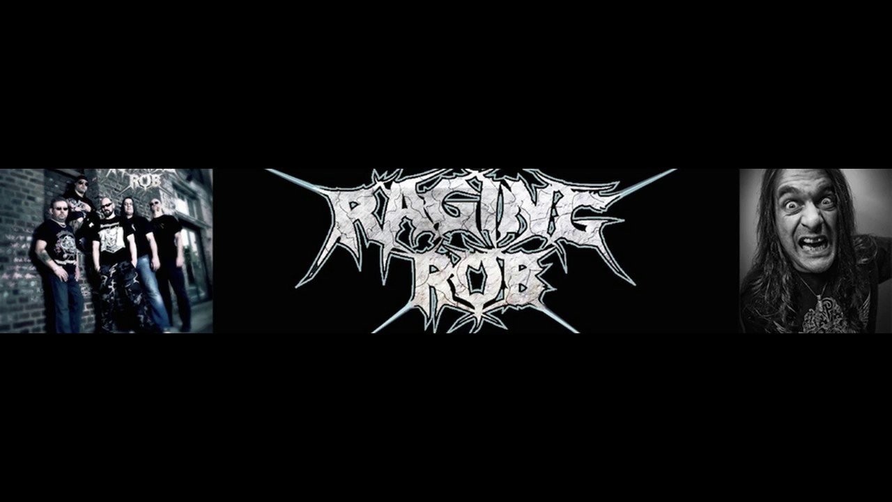 Raging Rob (Ex Assassin )  -  Fight to Stop the Tyranny video & lyrics on Screen 2018