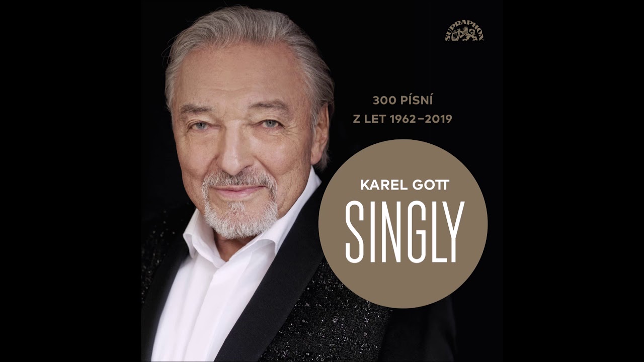 Karel Gott - Trezor (HQ)