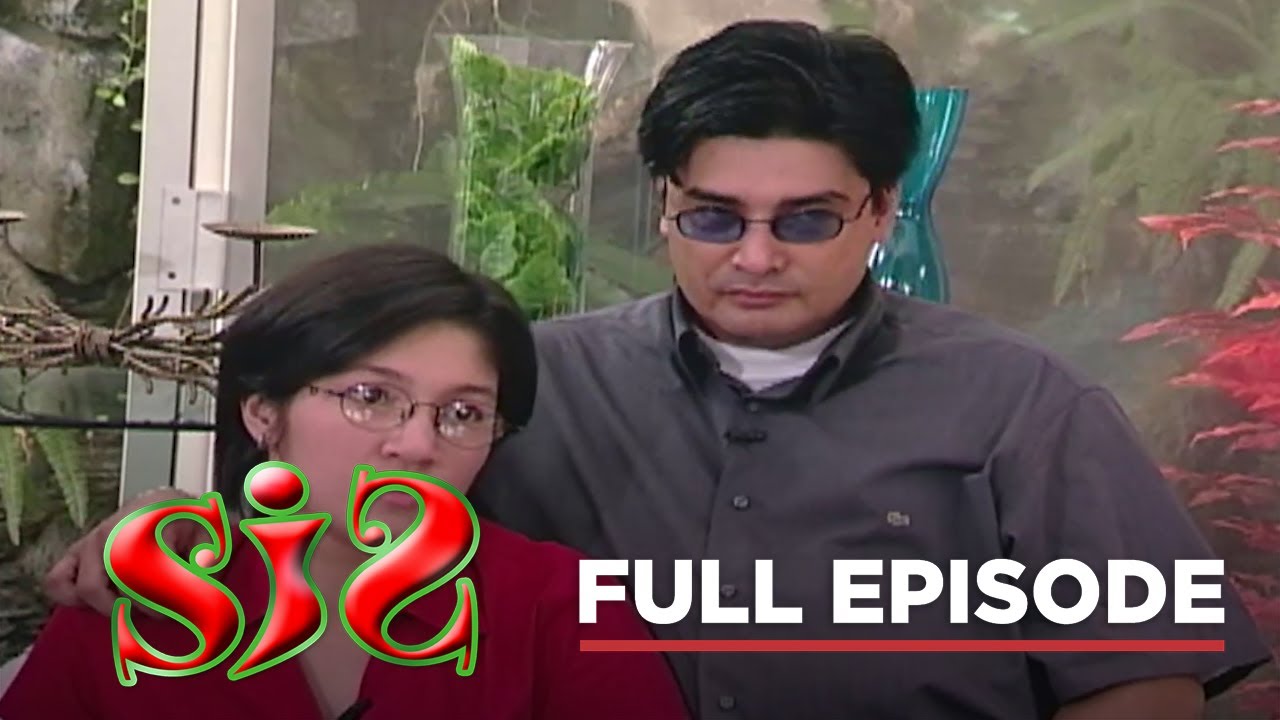 William Martinez at Yayo Aguila, strict parents nga ba? | SiS (Stream Together)
