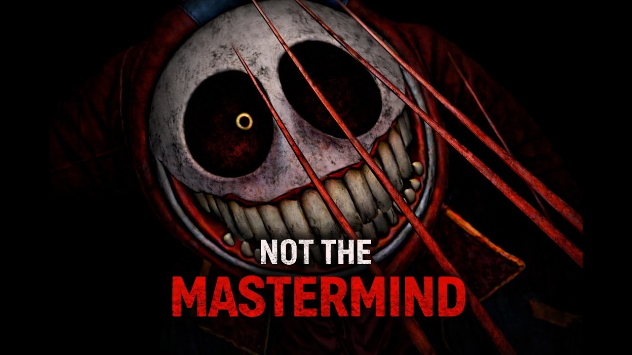 Souls Player Breaks Down the Jester Theory