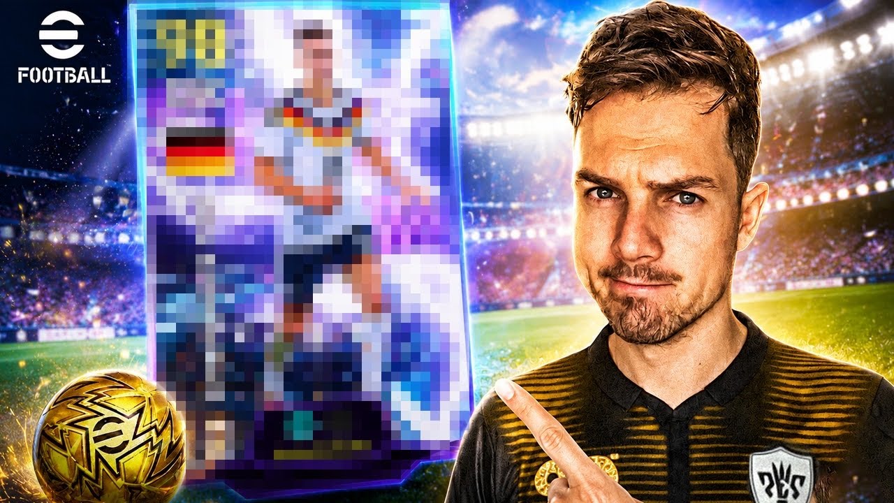 ONLY PICK This Free Showtime in eFootball | All Reviewed and Training Guides