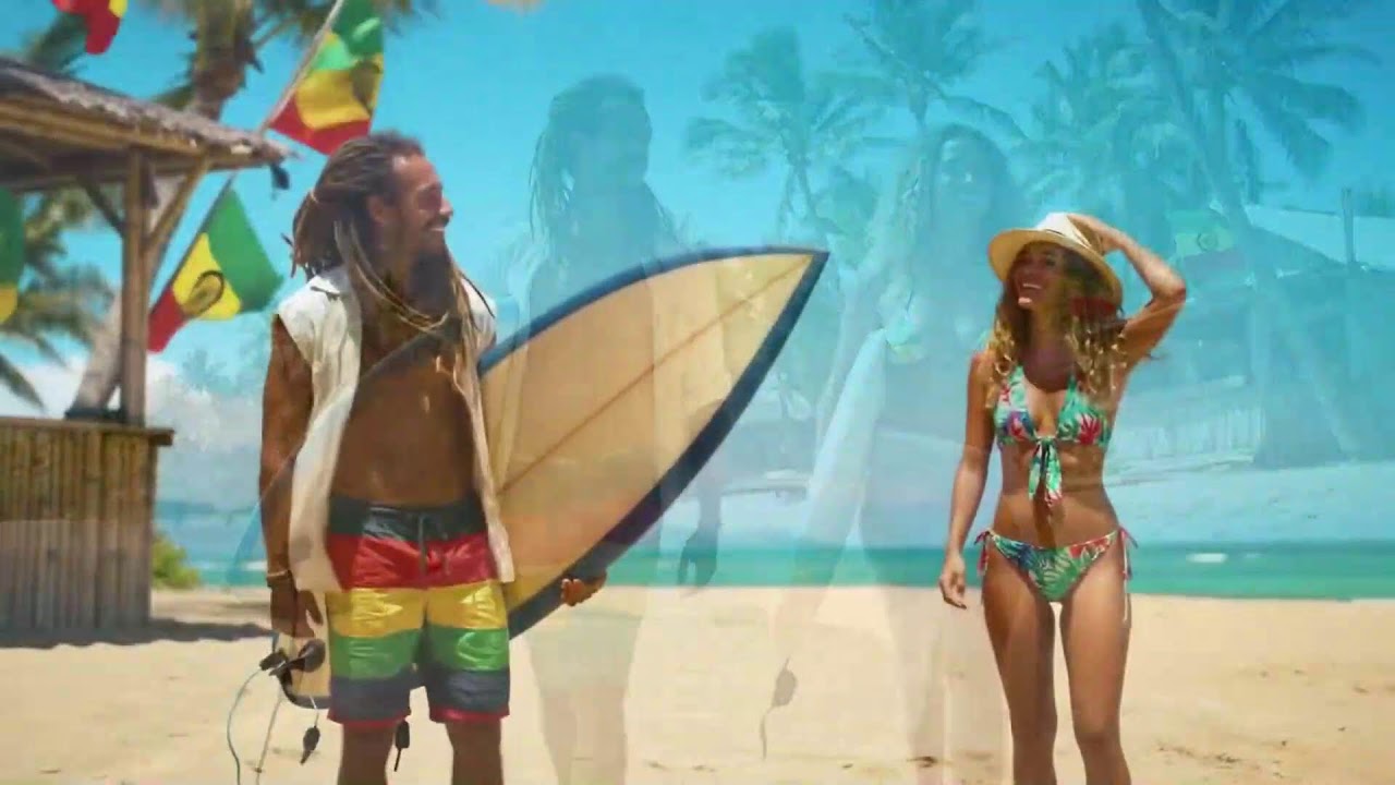 Drug Song Janko Nilovic Acoustic Reggae 2025 Chillout Guitar Harmony for Stress Relief
