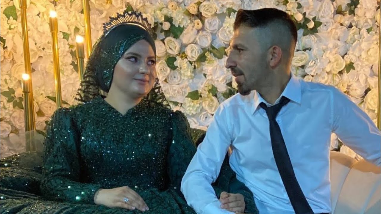 FEYSELE DERİKİ ®️ | VAHİD & HÜLYA | 22 | 06 | 2024 | GOWEND | PART_1 | DAWETA MALBATA VURALLARA