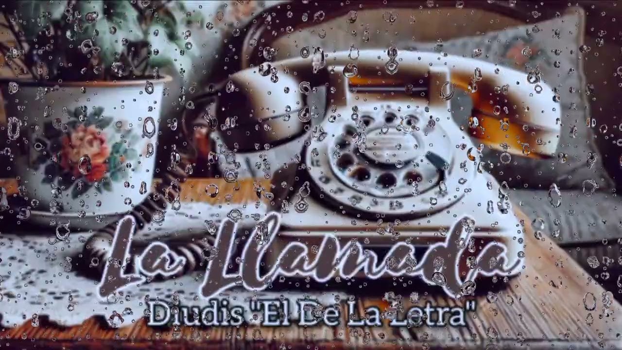 La Llamada - Diudis 