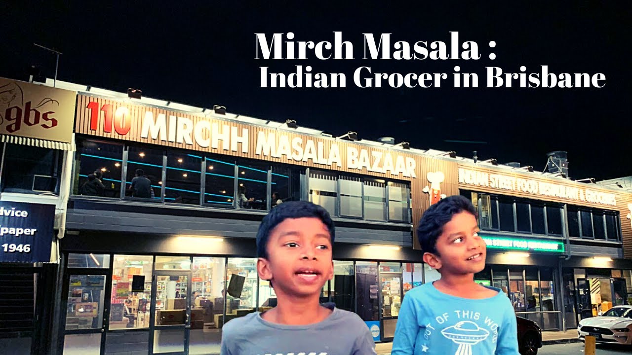 Mirch Masala-Indian Grocer in Brisbane|Diwali Shopping