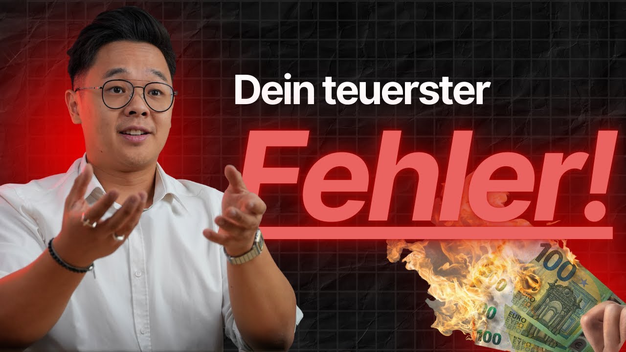 Coaches & Experten mit Erstgesprächfunnel: Das ist der BLINDE Fleck, der dich TÄGLICH Geld kostet.