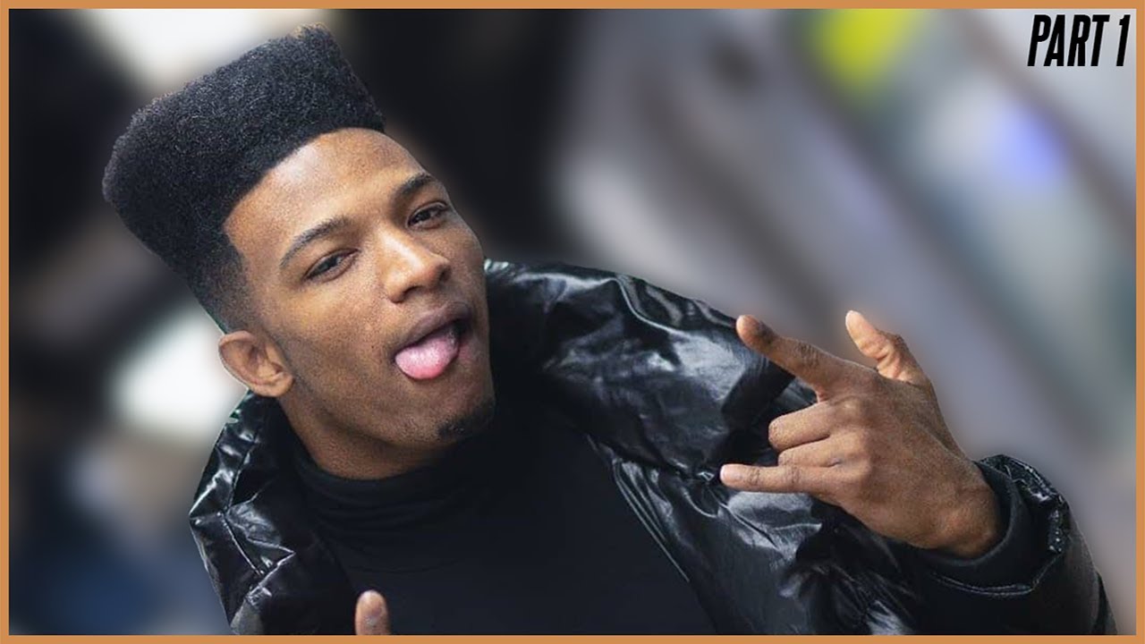 The Etika Documentary (Part 1)