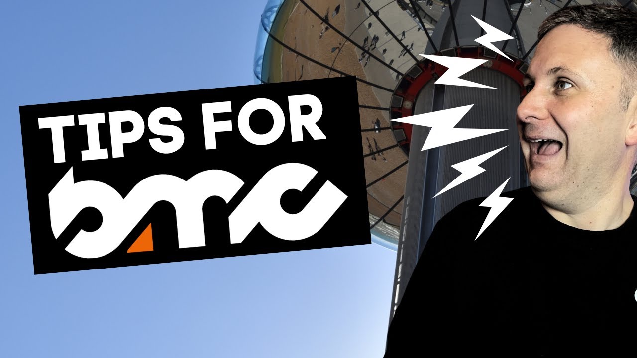 Brighton Music Conference&hellip; is it worth it? | BMC 2024