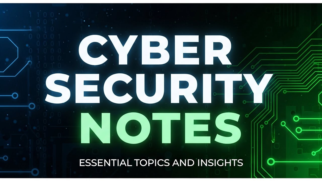 Cyber Security | Unit 1| Topic 2: Importance and Challenges of Cyber Security #btech #mtech