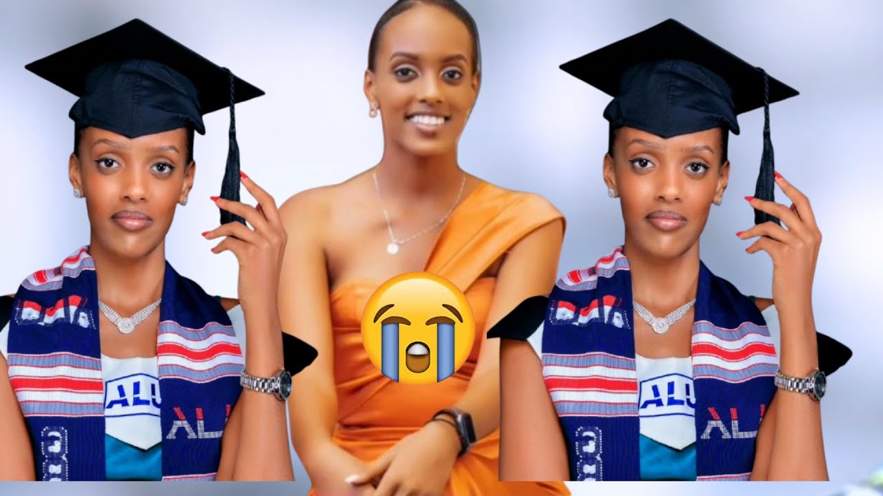 💔WAMUKOBWA mwiza uvukana na MISS APFIRIYE mu ISABUKURU ye😭yabanje kuvuga ngo EJO muzaze GUSHYINGURA💔