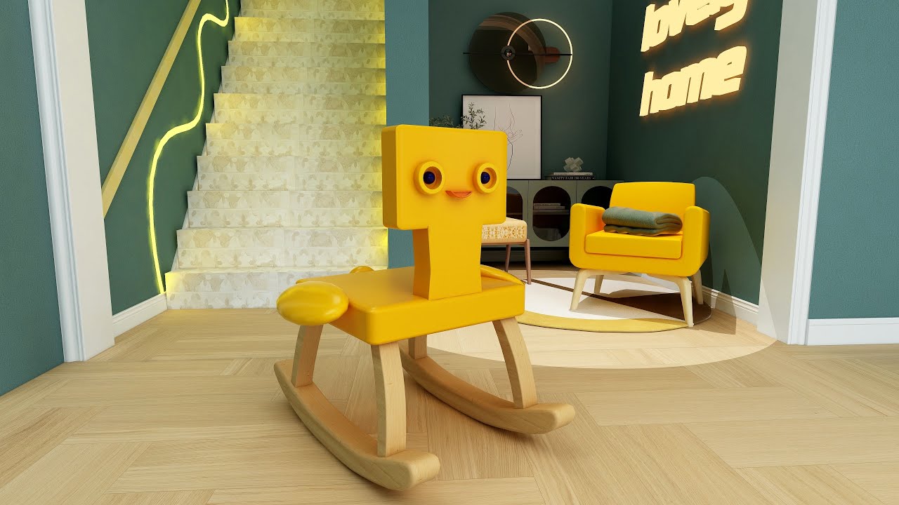 Modeling with Coohom’s Custom Modeling feature
